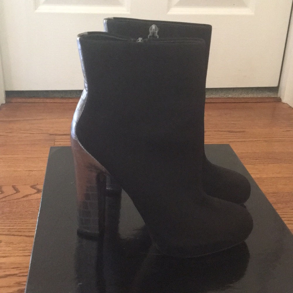 Boutique 9 boots